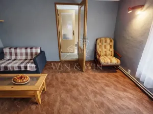 Prodej rodinného domu, Mnetěš, 94 m2