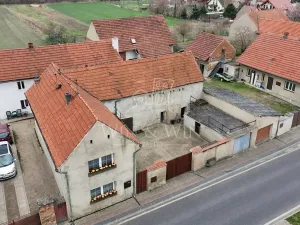 Prodej rodinného domu, Mnetěš, 94 m2
