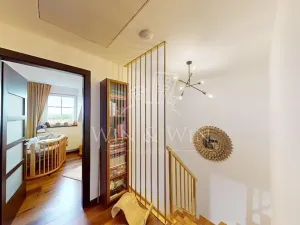 Prodej rodinného domu, Postřižín, 106 m2