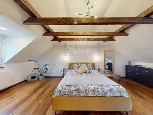 Prodej rodinného domu, Postřižín, 106 m2