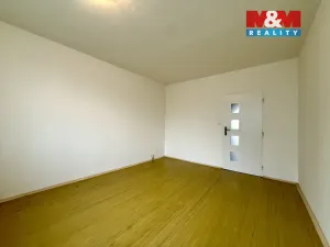 Prodej bytu 2+1, Ostrava - Moravská Ostrava, Ahepjukova, 59 m2