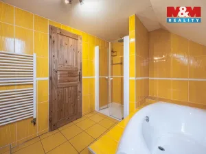 Prodej rodinného domu, Pluhův Žďár, 300 m2