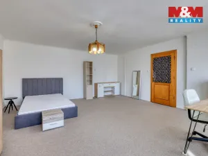 Prodej atypického bytu, Plzeň - Jižní Předměstí, Na Jíkalce, 151 m2