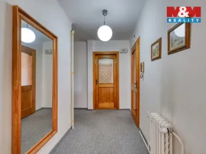 Prodej atypického bytu, Plzeň - Jižní Předměstí, Na Jíkalce, 151 m2