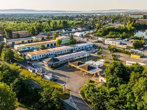 Prodej obchodního prostoru, Hodonín, Brněnská, 660 m2