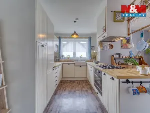 Prodej rodinného domu, Nebanice, 157 m2