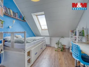 Prodej rodinného domu, Nebanice, 157 m2