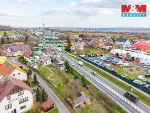 Prodej rodinného domu, Málkov, 250 m2