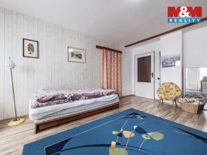 Prodej rodinného domu, Málkov, 250 m2