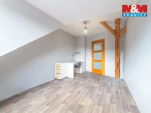 Prodej bytu 4+1, Uherský Brod, Pořádí, 125 m2