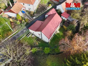 Prodej rodinného domu, Přemyslovice, 148 m2