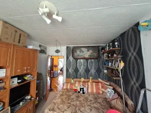 Prodej bytu 3+1, Praha - Záběhlice, Škábova, 71 m2