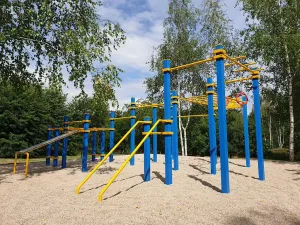 Pronájem kanceláře, Praha - Chodov, Tomíčkova, 1500 m2