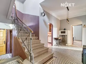 Prodej obchodního prostoru, Karviná, Komenského, 195 m2