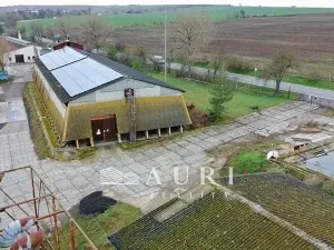 Prodej skladu, Žižice, 29845 m2