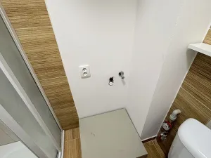 Pronájem bytu 1+kk, Praha - Michle, Počátecká, 27 m2