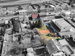 Prodej rodinného domu, Olomouc, Střední novosadská, 250 m2