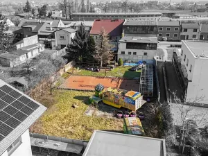 Prodej rodinného domu, Olomouc, Střední novosadská, 250 m2