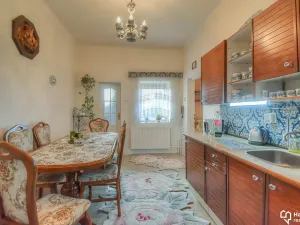 Prodej rodinného domu, Olomouc, Střední novosadská, 250 m2