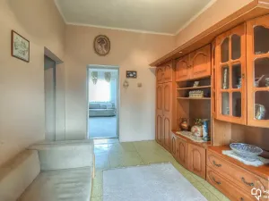 Prodej rodinného domu, Olomouc, Střední novosadská, 250 m2