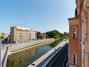 Prodej bytu 5+1, Olomouc, Masarykova třída, 199 m2