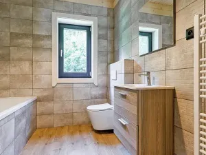 Prodej rodinného domu, Líšnice, 121 m2