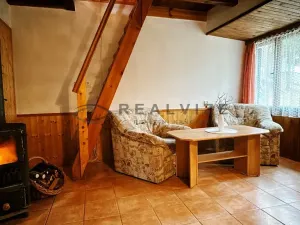 Prodej chaty, Vrábče, 48 m2