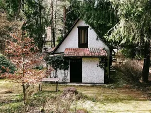 Prodej chaty, Vrábče, 48 m2