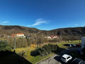 Prodej bytu 2+1, Roztoky, 51 m2