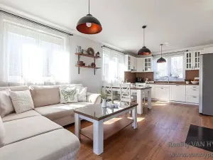 Prodej rodinného domu, Milovice, Zahradní, 95 m2