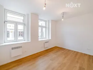 Prodej bytu 2+kk, Praha - Zbraslav, Elišky Přemyslovny, 39 m2