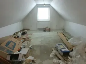 Prodej rodinného domu, Veľké Zálužie, Slovensko, Vinohrady, 155 m2