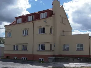 Pronájem kanceláře, Praha - Horní Počernice, Bystrá, 15 m2