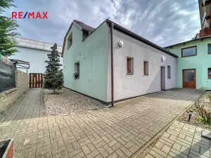 Pronájem bytu 1+kk, Poděbrady, Za Mlékárnou, 30 m2
