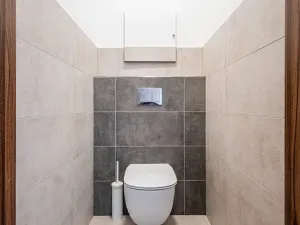 Pronájem bytu 3+kk, Pardubice - Zelené Předměstí, Pod Vinicí, 117 m2