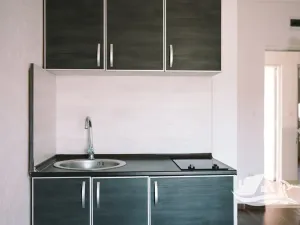 Prodej bytu 1+kk, Ulcinj, Černá Hora, 35 m2