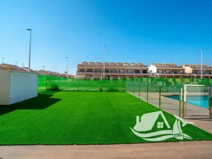 Prodej rodinného domu, San Pedro del Pinatar, Španělsko, 66 m2