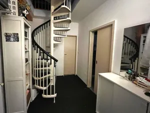 Pronájem bytu 2+1, Nový Jičín, Žerotínova, 79 m2