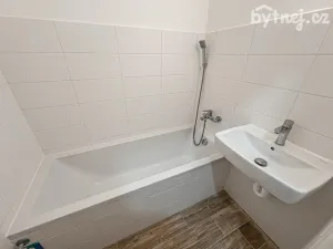 Pronájem bytu 3+1, Vyškov - Vyškov-Předměstí, Trpínky, 64 m2