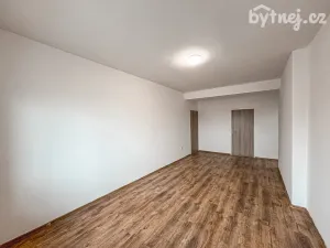 Pronájem bytu 3+1, Vyškov - Vyškov-Předměstí, Trpínky, 64 m2