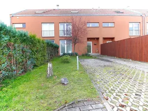 Prodej rodinného domu, Jenštejn, Cechovní, 145 m2