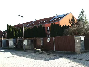 Prodej rodinného domu, Jenštejn, Cechovní, 145 m2