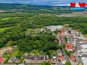 Prodej bytu 1+kk, Dolní Rychnov, Palackého, 25 m2