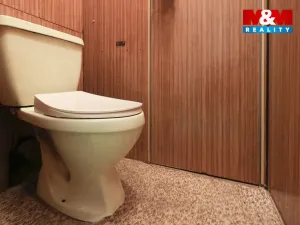 Prodej bytu 2+1, Rotava, Sídliště, 50 m2