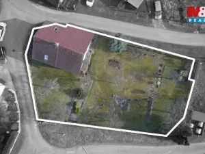 Prodej rodinného domu, Bystré, 240 m2