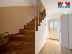 Prodej rodinného domu, Bystré, 240 m2