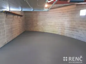 Prodej garáže, Brno, Petra Křivky, 63 m2