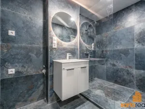 Pronájem bytu 3+1, Ústí nad Labem, Železničářská, 80 m2