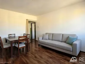 Prodej bytu 3+1, Praha - Vinohrady, náměstí Míru, 62 m2