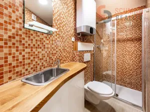 Pronájem kanceláře, Mikulov, Náměstí, 19 m2